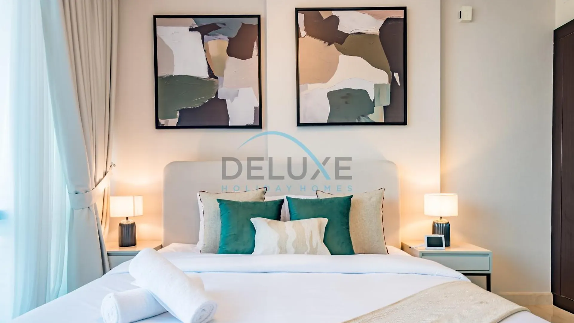 Apartment Lively Studio In Sky Gardens, Difc By Deluxe Holiday Homes Dubai