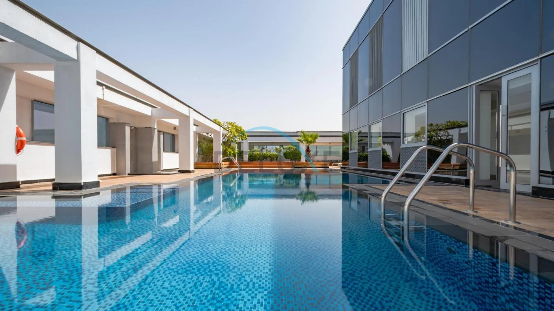 Lively Studio In Sky Gardens, Difc By Deluxe Holiday Homes Dubai United Arab Emirates