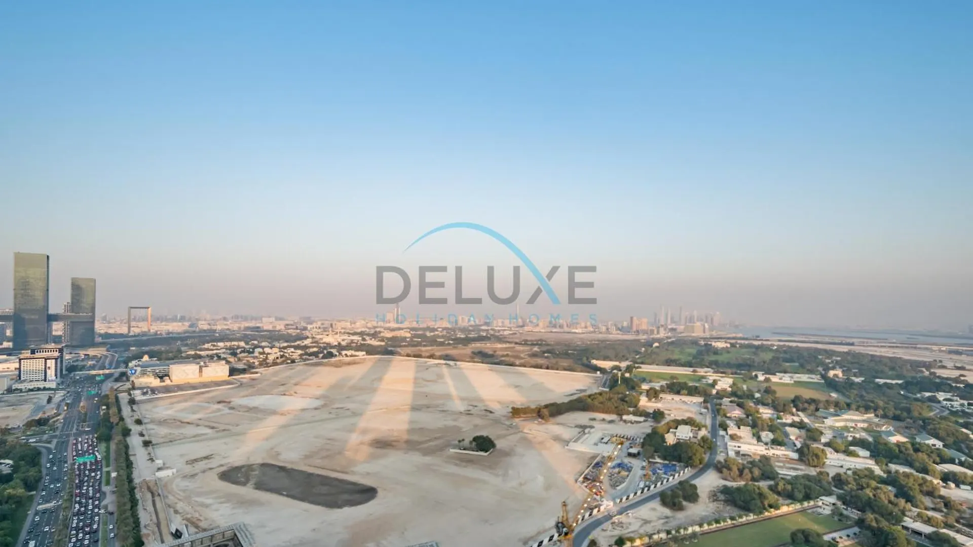 Apartment Lively Studio In Sky Gardens, Difc By Deluxe Holiday Homes Dubai United Arab Emirates