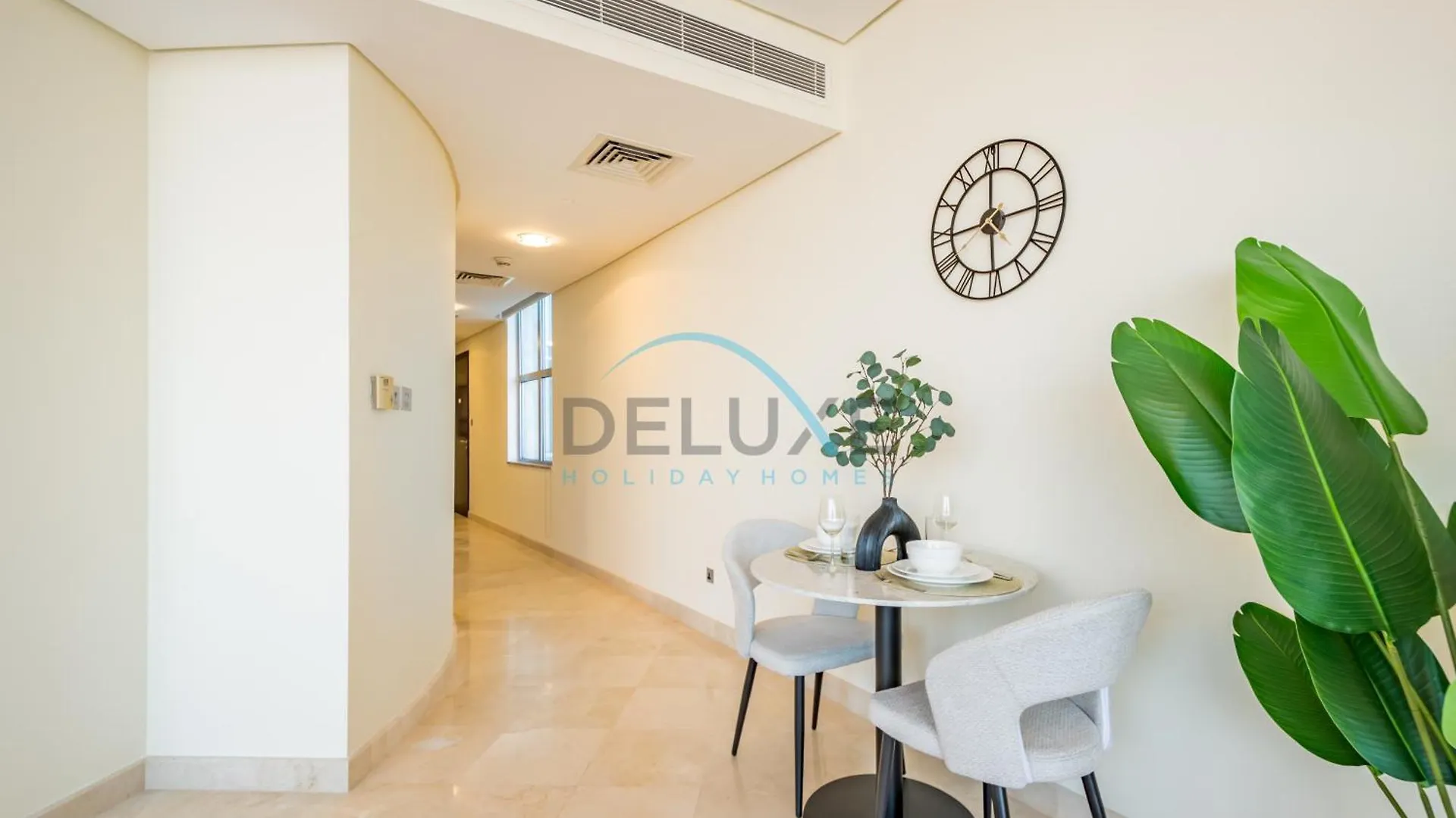 Lively Studio In Sky Gardens, Difc By Deluxe Holiday Homes Dubaj 0*,  Zjednoczone Emiraty Arabskie